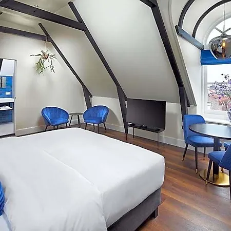Boutique Brasa Beemster 4* Middenbeemster