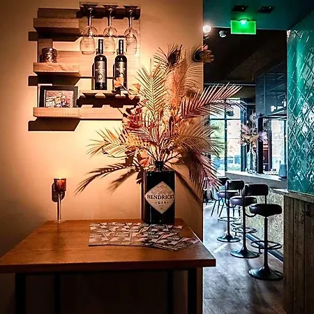 Hotel Boutique Brasa Beemster Middenbeemster