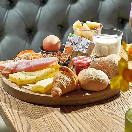 Hotel Boutique Brasa Beemster Middenbeemster