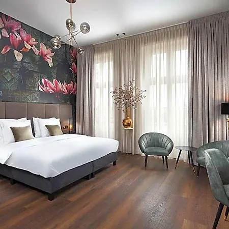 Boutique Brasa Beemster Hotel 4*
