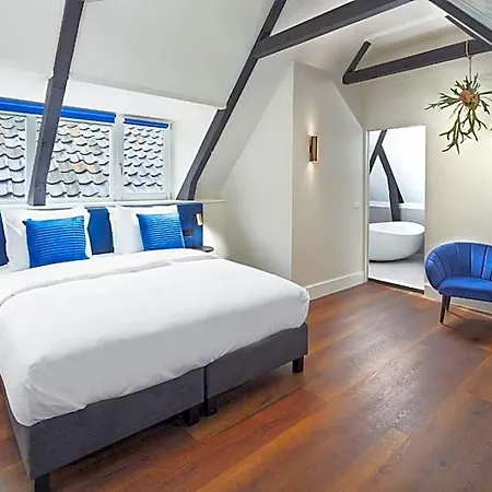 Hotel Boutique Brasa Beemster Middenbeemster