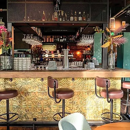 Boutique Brasa Beemster Hotel 4*
