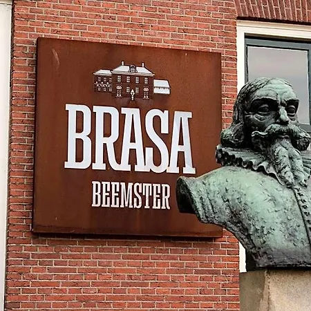 Boutique Brasa Beemster 4*
