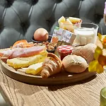 Boutique Brasa Beemster 4*