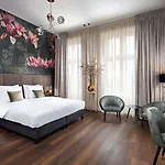 Hotel Boutique Brasa Beemster 4*