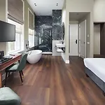 Boutique Brasa Beemster Hotel