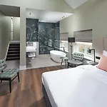 Boutique Brasa Beemster Hotel Middenbeemster