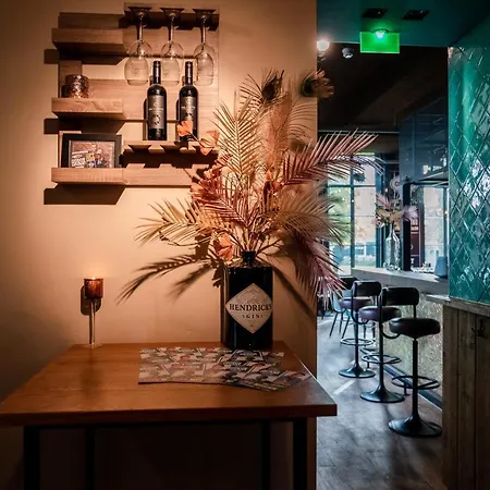 Boutique Brasa Beemster Middenbeemster