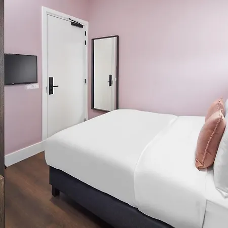 Boutique Brasa Beemster מלון 4*