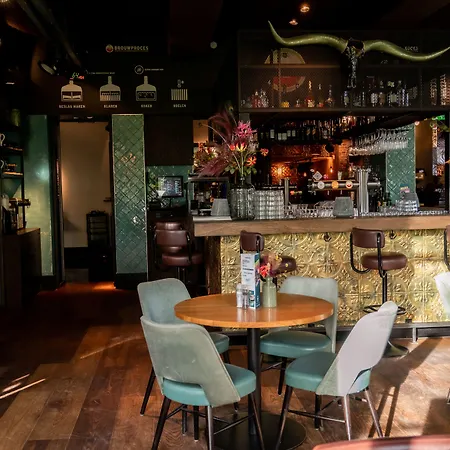 מלון Boutique Brasa Beemster