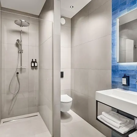 Boutique Brasa Beemster מלון 4*
