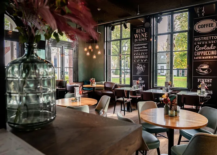 Boutique Brasa Beemster ホテル 4*